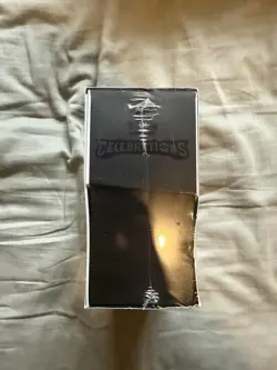 Pokemon TCG: 25th Anniversary Celebrations Elite Trainer Box w/ small rip 820650809439 - Image 3