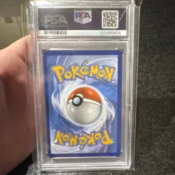 Pokemon Galarian Moltres V 183/172 Brilliant Stars Secret Rare Holo PSA 9 - Image 2