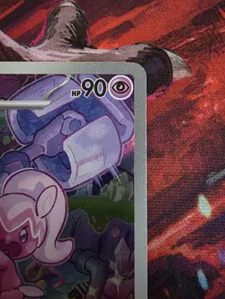 Tinkatuff 217/193 Illustration Rare Pokemon TCG SV02: Paldea Evolved NM - Image 3