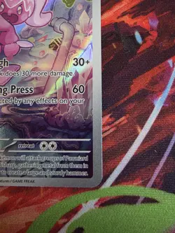Tinkatuff 217/193 Illustration Rare Pokemon TCG SV02: Paldea Evolved NM - Image 4