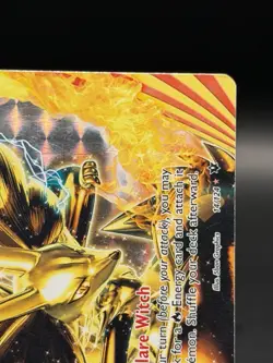 Delphox Break 14/124 - XY Fates Collide - Pokemon TCG -(MP) - Image 5