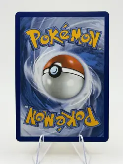Pokemon TCG Mega Gardevoir EX 187/132 Mega Hyper Rare Gold Mega Evolutions - Image 2