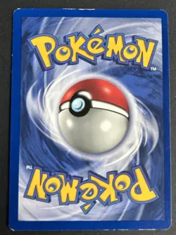 Pokemon TCG Pikachu Black Star 4 WOTC Promo Movie LP - Image 2