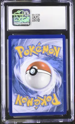 CGC 9.5 MINT+ Charizard V SWSH260 Black Star PROMO Ultra Premium UPC Pokemon - Image 2