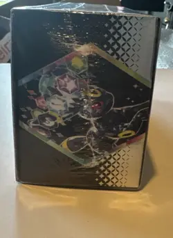 Pokemon TCG Prismatic Evolutions Surprise Box- Sealed (not Mint) - Image 2