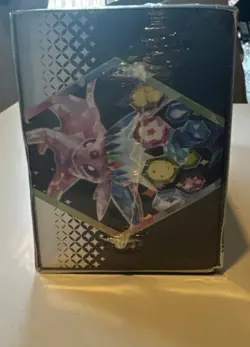 Pokemon TCG Prismatic Evolutions Surprise Box- Sealed (not Mint) - Image 4