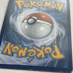 Zoroark BREAK 92/162 Rare BREAK BREAKthrough Pokemon Holo Moderately Played - Image 3