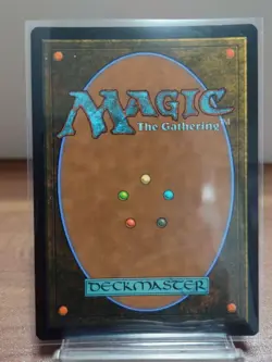 MTG DSK Boiler Bilge Master Japanese Foil Showcase Red Mythic Full Art Used - Image 2