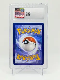 CGC Gem Mint 10 - MEWTWO V Black Star Promo Holo #SWSH229 Pokemon TCG 229 🔥 - Image 2