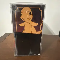🔥 NEW SEALED Pokemon Obsidian Flames Pokemon Center Elite Trainer Box ETB 🔥 820650853913 - Image 3