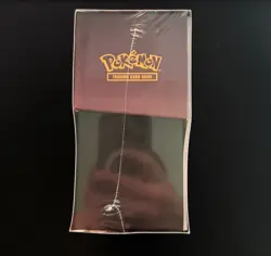 Obsidian Flames Pokemon Center Elite Trainer Box Sealed - Pokemon TCG - Image 5