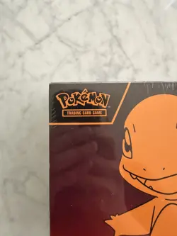 Obsidian Flames - Pokemon Center ETB Elite Trainer Box - Pokemon Sealed - Image 2