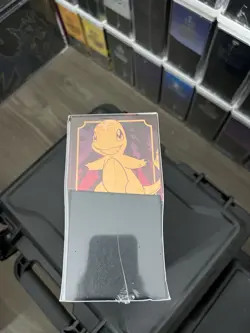Pokemon Elite Trainer Box Obsidian Flames Pokemon Center ETB Exclusive - Image 3