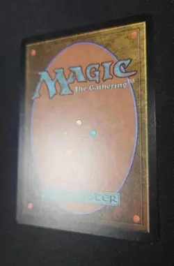 Krosa's Fist Kamahl Ons English Foil MTG Magic The Gathering NM Collection Rare - Image 4