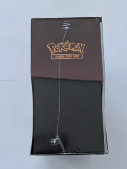 Pokemon TCG Obsidian Flames Pokemon Center Elite Trainer Box - Factory Sealed - Image 2