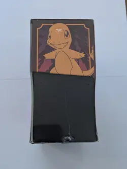 Pokemon TCG Obsidian Flames Pokemon Center Elite Trainer Box - Factory Sealed - Image 4