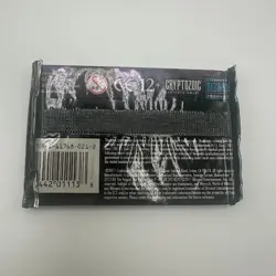 World Of Warcraft Twilight of the Dragons Worldbreaker Booster Pack Unweighed - Image 2