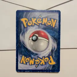 Pokemon TCG Misty's Gyarados Gym Challenge 13/132 Holo Rare HP. - Image 4