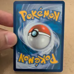 Gyarados XY109 - Pokemon TCG XY Promo Holo Rare Card LP - Image 3