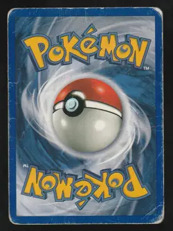 Pokemon TCG Gyarados Base Set 6/102 Holo Unlimited Holo Rare HP - Image 2