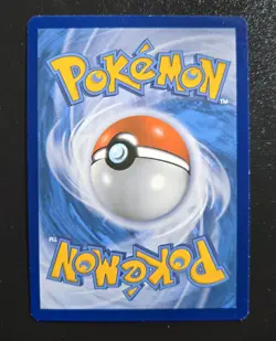 Pokemon TCG Mega Gyarados EX Breakpoint 115/122 Holo Full Art Ultra Rare - Image 3