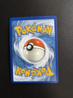 Pokemon Gyarados GX TCG Black Star Promo Holo Rare Card SM212 Sun & Moon - Image 2