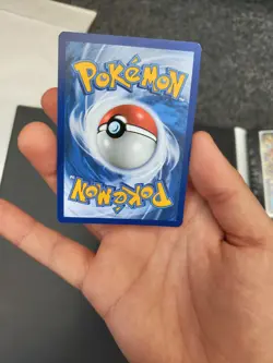 Pokemon TCG Gyarados Evolutions 34/108 Holo Holo Rare - Image 2