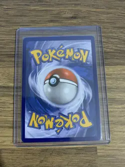 Pokemon Gyarados GX TCG Hidden Fates Holo Ultra Rare Card 16/68 NM Condition - Image 2
