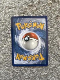 Pokemon TCG Mega Gyarados EX Breakpoint 27/122 Holo Holo Rare EX - Image 2