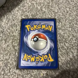 Pokemon Gyarados Holo Rare TCG Card Giovanni's Gym Challenge 5/132 - Image 3