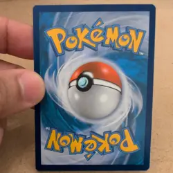 Pokemon TCG Gyarados-EX Breakpoint 114/122 Holo Full Art Ultra Rare - Image 3