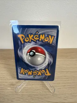 Pokemon TCG Dark Gyarados 25/82 Non-Holo Rare Team Rocket 2000 - Image 2