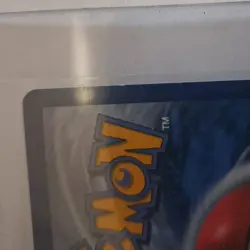 M Gyarados EX 27/122 Breakpoint Holo Pokemon TCG Card 2016 - Image 3