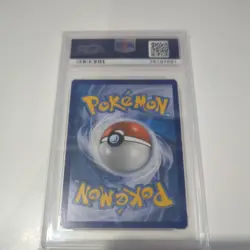 Gyarados EX Secret 123/122 Breakpoint, Pokemon TCG 2016 - PSA 10 - Image 4