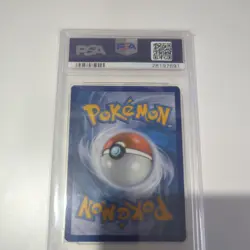 Gyarados EX Secret 123/122 Breakpoint, Pokemon TCG 2016 - PSA 10 - Image 5