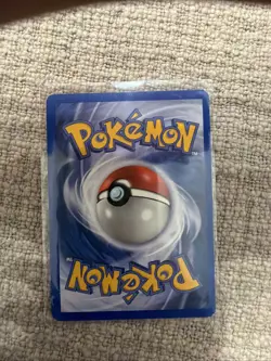 Pokemon TCG - Dark Gyarados 36/109 - EX Team Rocket Returns-Reverse Holo - Image 2