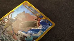 LP Gyarados EX 123/122 Secret rare XY BREAKpoint Pokemon TCG cards ultra holo - Image 4