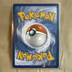 Gyarados EX (Shiny) 26/122 Breakpoint Holo 2016 Pokemon TCG LP - Image 2