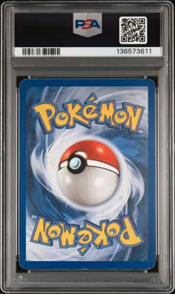 PSA 4 Gyarados Gold Star #102 Delta Species EX Holon Phantoms Pokemon TCG - Image 2