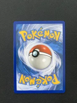 Pokemon TCG Gyarados EX Holo Promo Card XY XY106 - Image 2