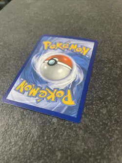 Pokemon Gyarados EX TCG Breakpoint 123/122 Secret Rare Full Art - Image 4