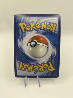 Pokemon TCG Red Shiny Gyarados EX XY XY106 Holo Promo - Image 2