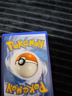 Pokemon TCG Gyarados EX XY XY106 Holo Promo Promo Card - Image 3
