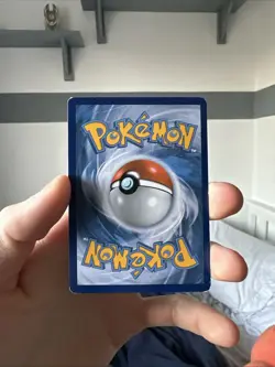 Pokemon TCG Gyarados EX XY XY106 Holo Promo Promo LP - Image 2