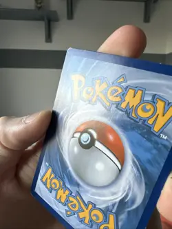 Pokemon TCG Gyarados EX XY XY106 Holo Promo Promo LP - Image 3