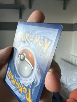 Pokemon TCG Gyarados EX XY XY106 Holo Promo Promo LP - Image 4