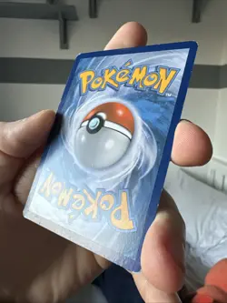 Pokemon TCG Gyarados EX XY XY106 Holo Promo Promo LP - Image 5
