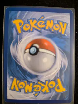 Pokemon TCG Gyarados EX XY106 Holo Promo NM/LP - Image 2