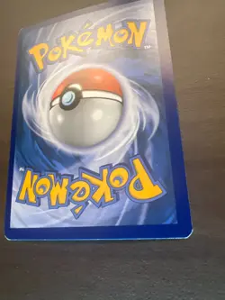 Pokemon TCG Gyarados-EX Breakpoint 114/122 Holo Full Art -LP - Image 4