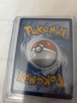 Pokemon Gyarados EX TCG Breakpoint 123/122 Secret Rare Card - Image 2